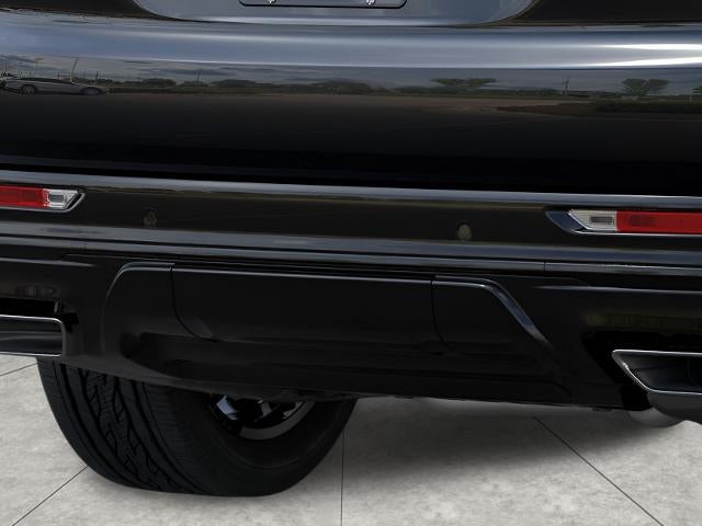 2026 Buick Enclave 4dr Sport Touring