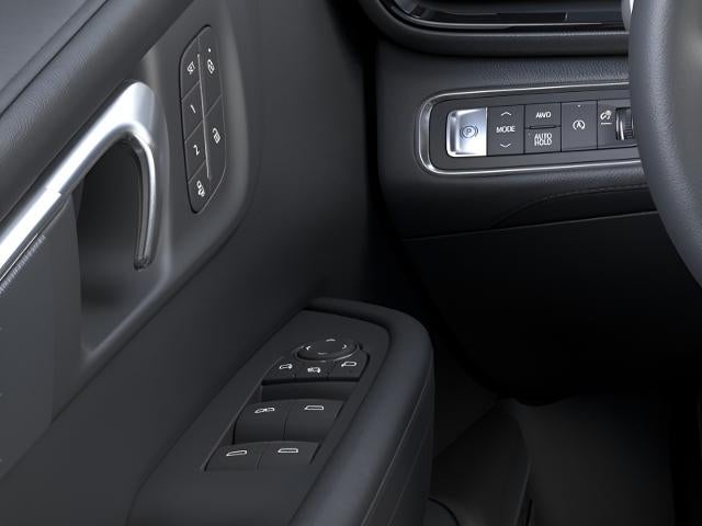 2026 Buick Enclave 4dr Sport Touring