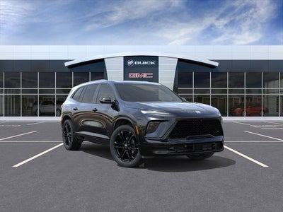 2026 Buick Enclave 4dr Sport Touring