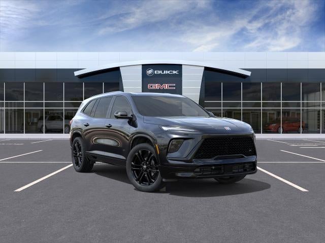 2026 Buick Enclave 4dr Sport Touring