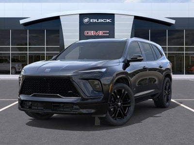 2026 Buick Enclave 4dr Sport Touring