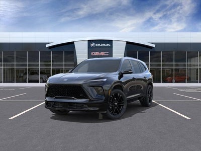 2026 Buick Enclave 4dr Sport Touring