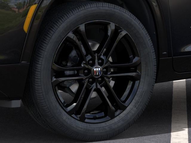 2026 Buick Enclave 4dr Sport Touring