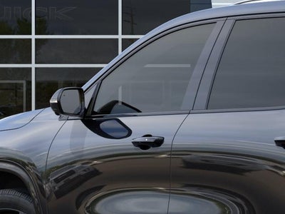 2026 Buick Enclave 4dr Sport Touring