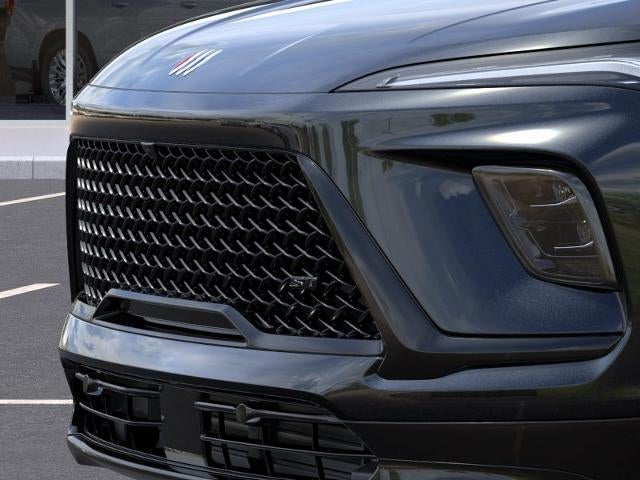 2026 Buick Enclave 4dr Sport Touring