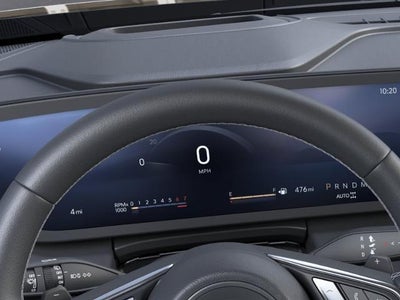 2026 Buick Enclave 4dr Sport Touring