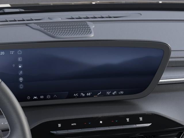 2026 Buick Enclave 4dr Sport Touring