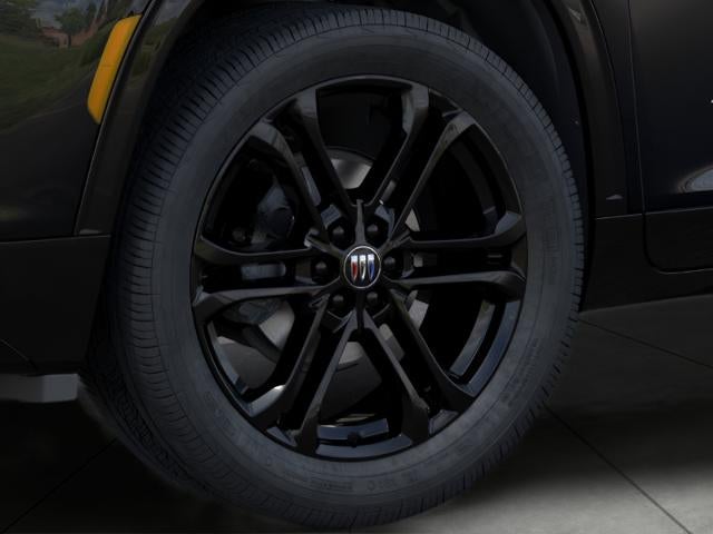 2026 Buick Enclave 4dr Sport Touring