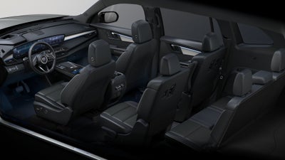 2026 Buick Enclave 4dr Sport Touring