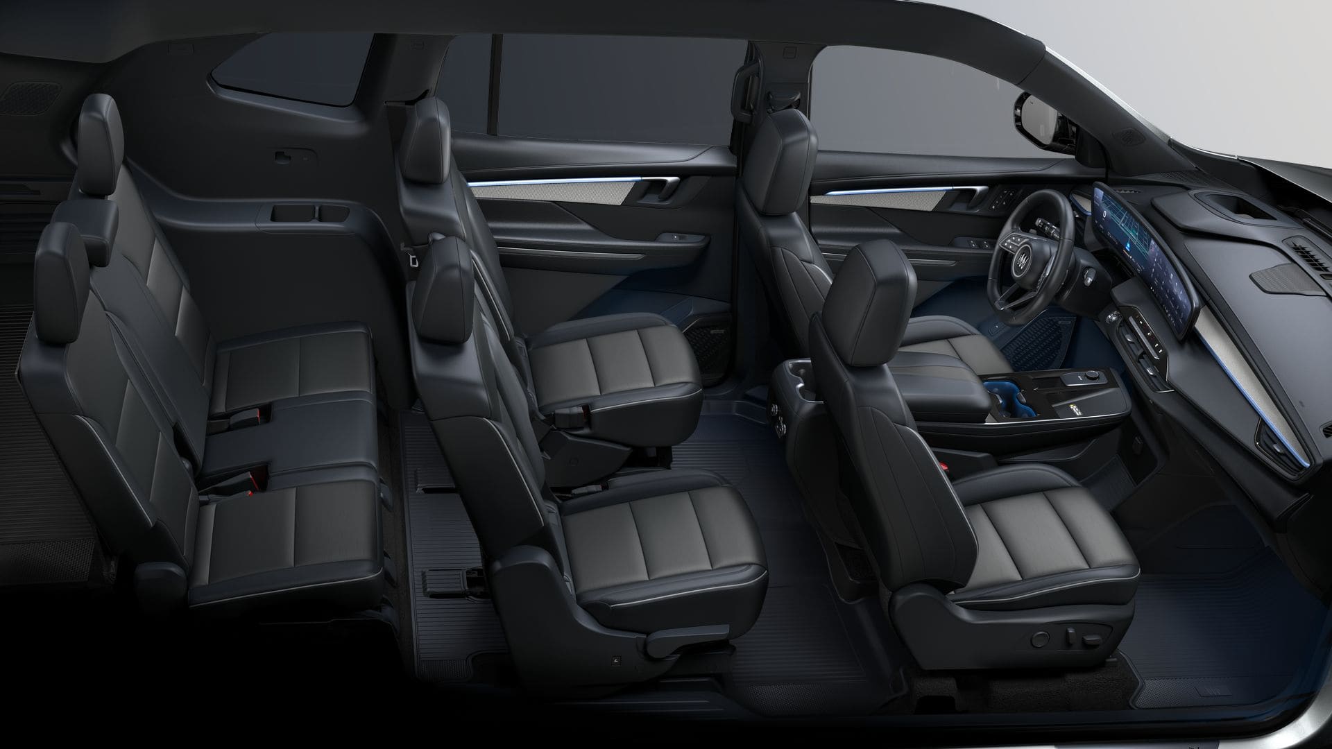 2026 Buick Enclave 4dr Sport Touring