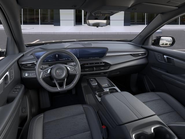 2027 Buick Enclave 4dr Sport Touring