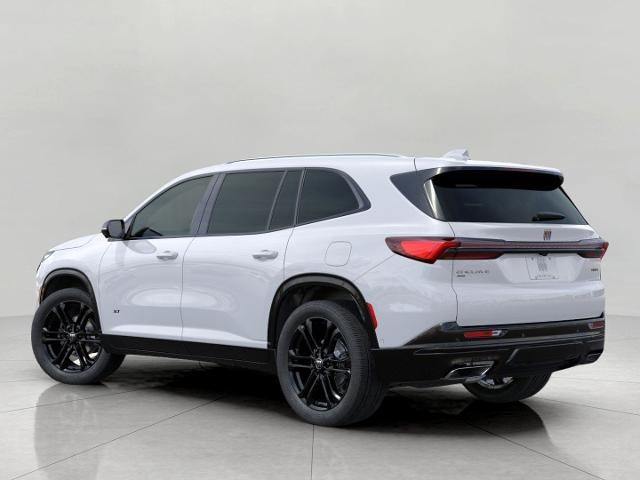 2026 Buick Enclave 4dr Sport Touring