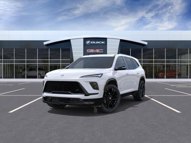 2026 Buick Enclave 4dr Sport Touring