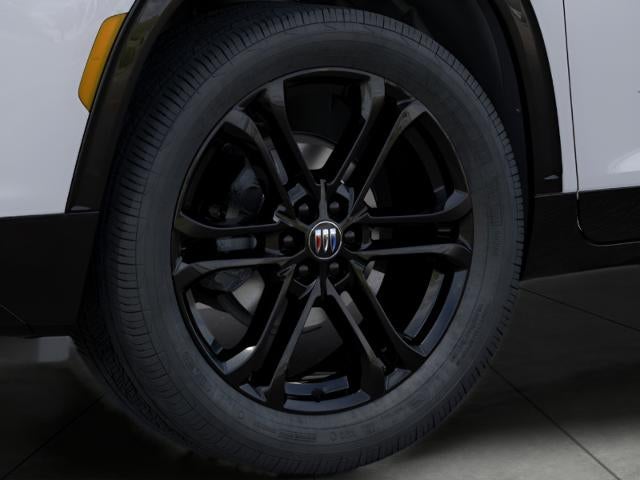 2026 Buick Enclave 4dr Sport Touring