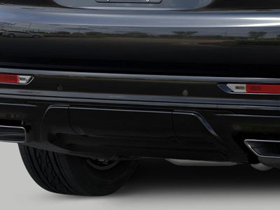 2026 Buick Enclave 4dr Sport Touring