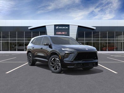 2026 Buick Enclave 4dr Sport Touring