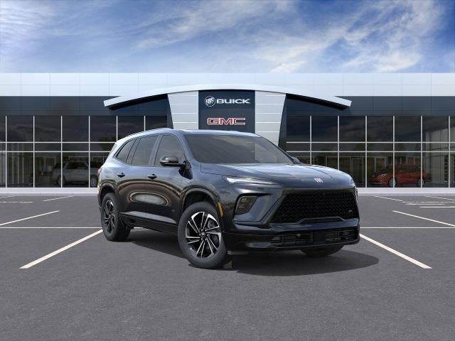 2026 Buick Enclave 4dr Sport Touring