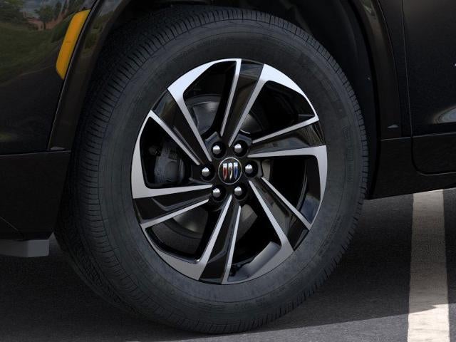 2026 Buick Enclave 4dr Sport Touring