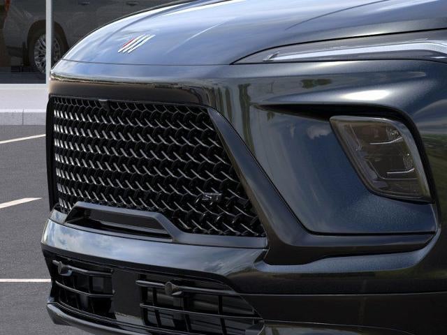 2026 Buick Enclave 4dr Sport Touring