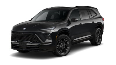2026 Buick Enclave 4dr Sport Touring