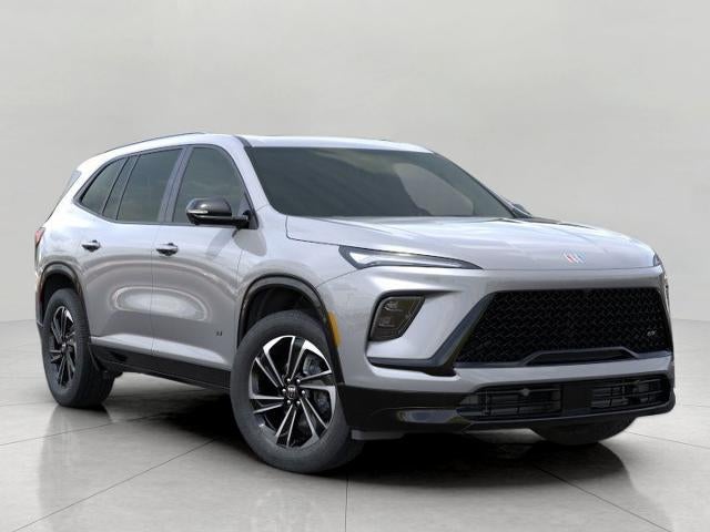 2026 Buick Enclave 4dr Sport Touring