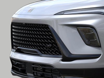 2026 Buick Enclave 4dr Sport Touring