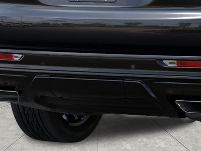 2026 Buick Enclave 4dr Sport Touring