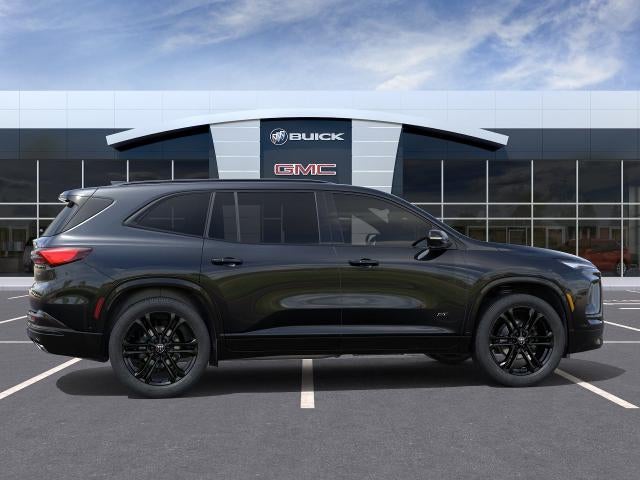 2026 Buick Enclave 4dr Sport Touring