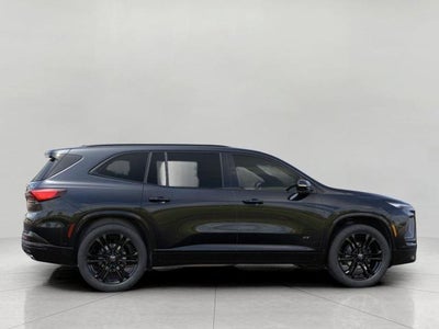 2026 Buick Enclave 4dr Sport Touring