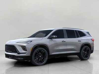2026 Buick Enclave 4dr Sport Touring