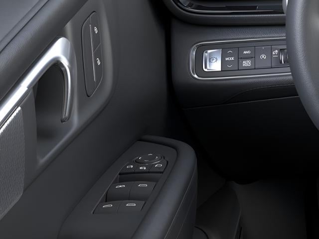 2026 Buick Enclave 4dr Sport Touring
