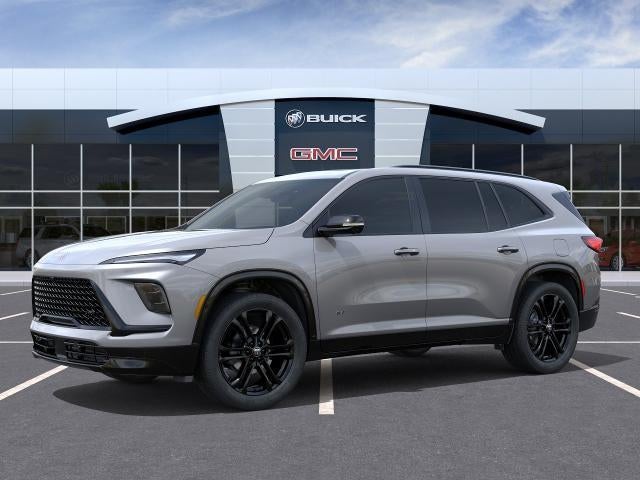 2026 Buick Enclave 4dr Sport Touring