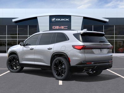 2026 Buick Enclave 4dr Sport Touring