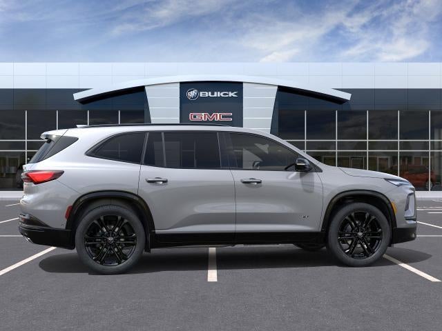 2026 Buick Enclave 4dr Sport Touring