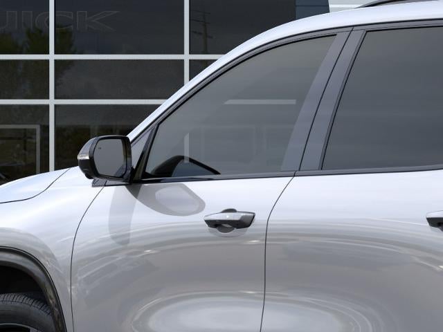 2026 Buick Enclave 4dr Sport Touring