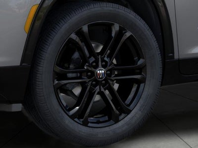 2026 Buick Enclave 4dr Sport Touring