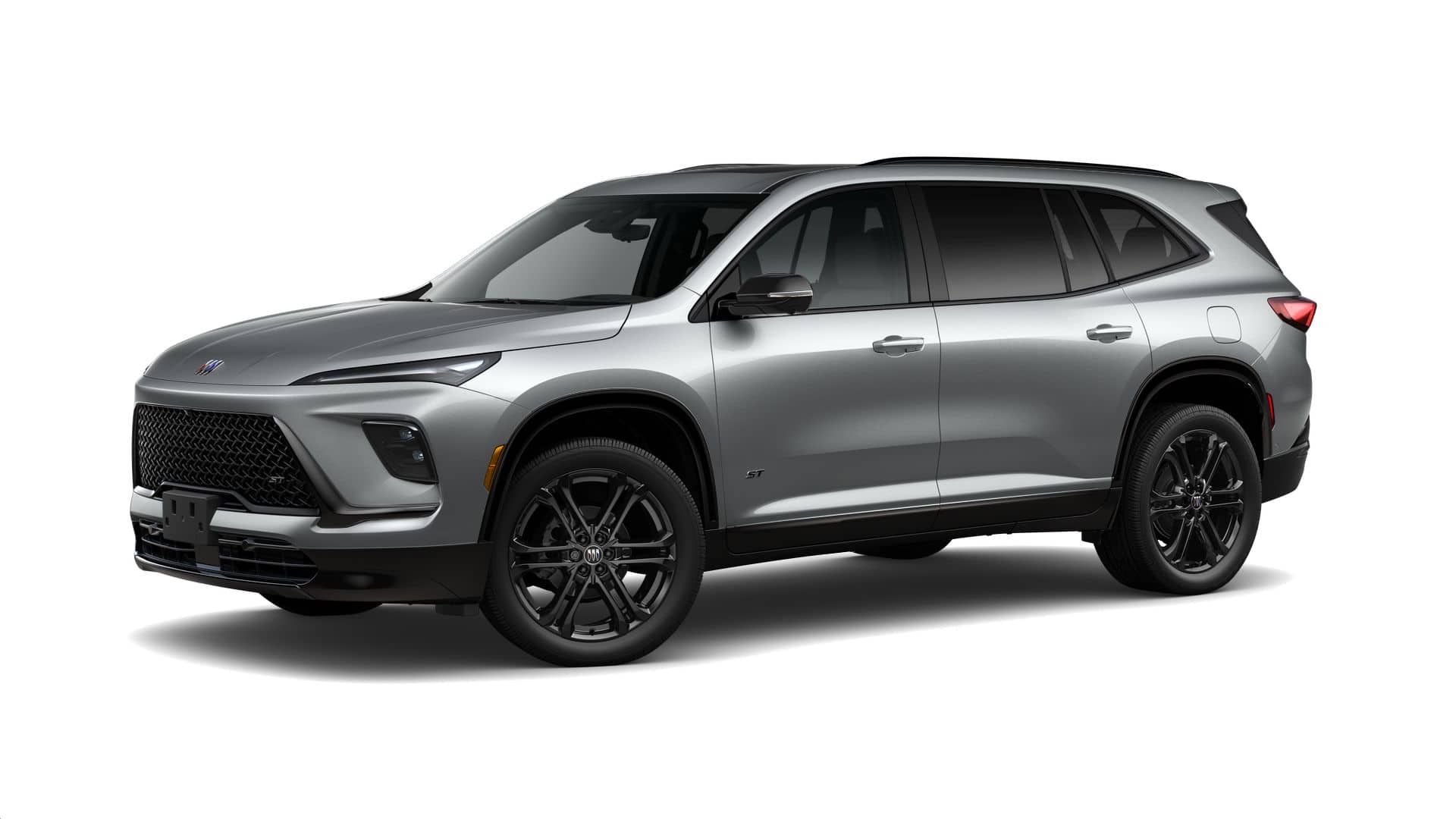 2026 Buick Enclave 4dr Sport Touring