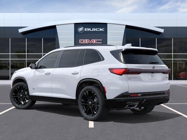 2026 Buick Enclave 4dr Sport Touring