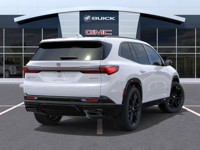 2026 Buick Enclave 4dr Sport Touring