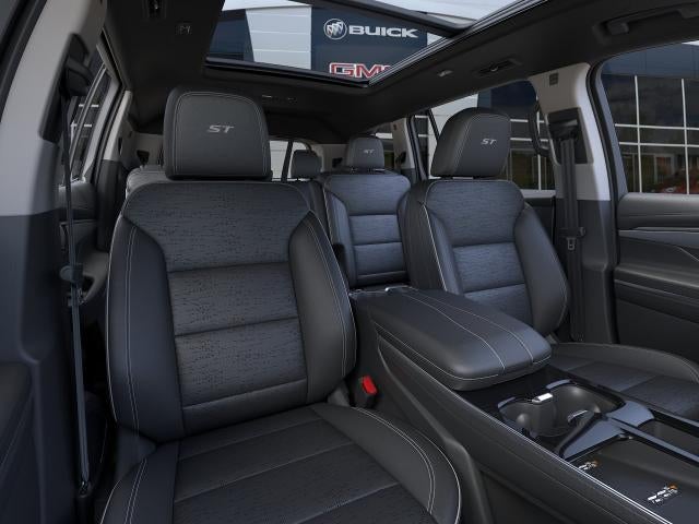2026 Buick Enclave 4dr Sport Touring