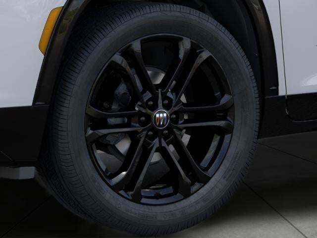 2026 Buick Enclave 4dr Sport Touring