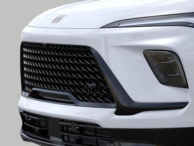 2026 Buick Enclave 4dr Sport Touring