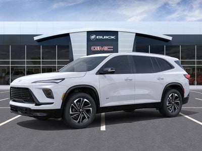 2026 Buick Enclave 4dr Sport Touring