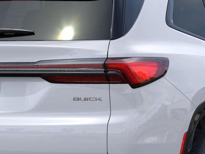 2026 Buick Enclave 4dr Sport Touring