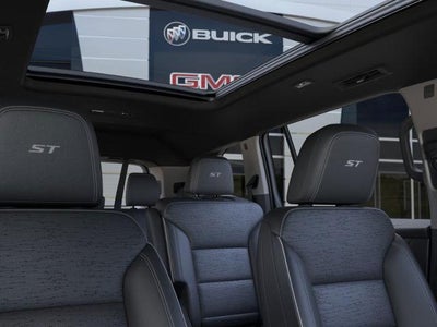 2026 Buick Enclave 4dr Sport Touring