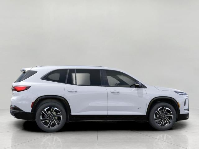 2026 Buick Enclave 4dr Sport Touring