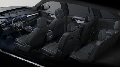 2026 Buick Enclave 4dr Sport Touring