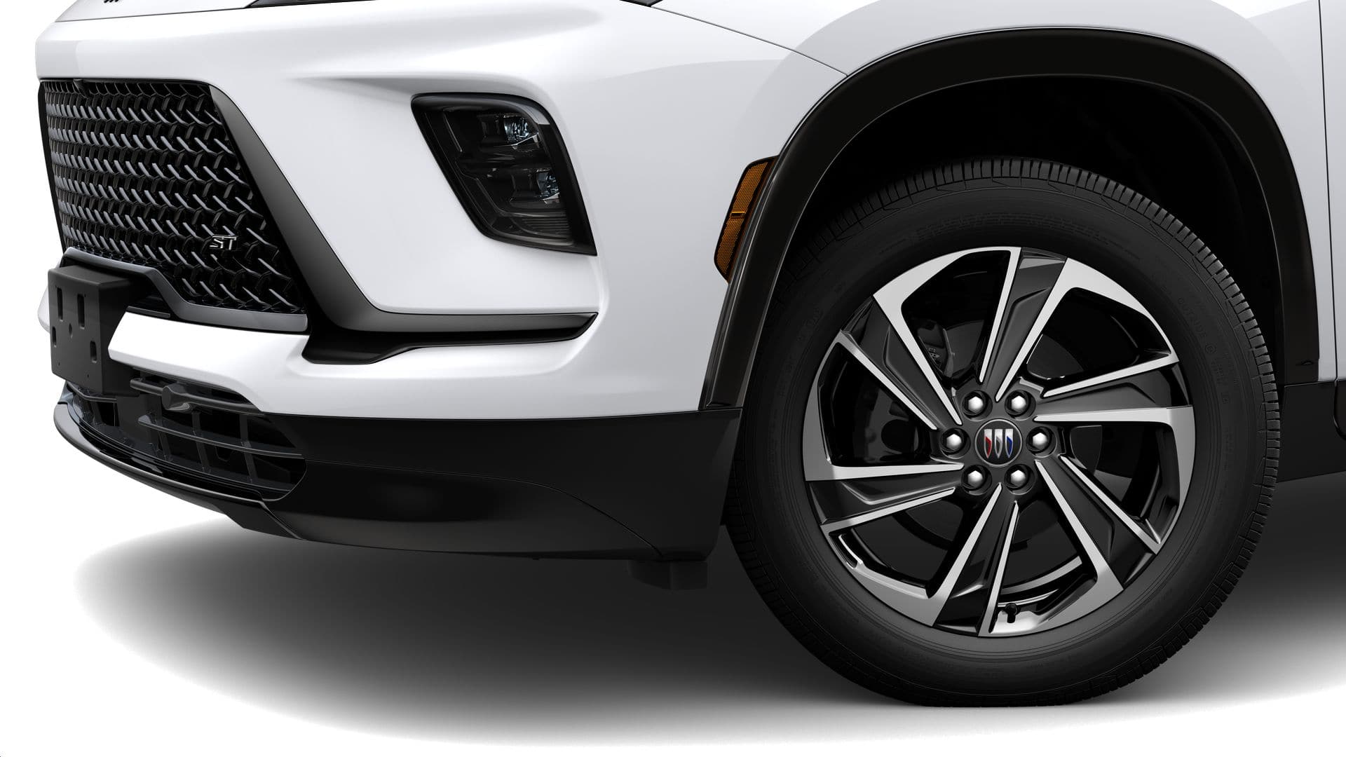 2026 Buick Enclave 4dr Sport Touring