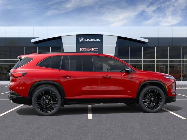 2026 Buick Enclave 4dr Sport Touring