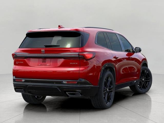 2026 Buick Enclave 4dr Sport Touring